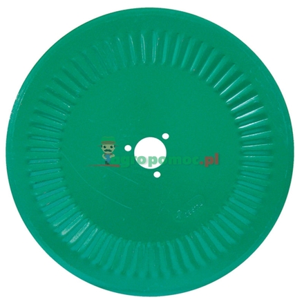  Coulter disc | 056114